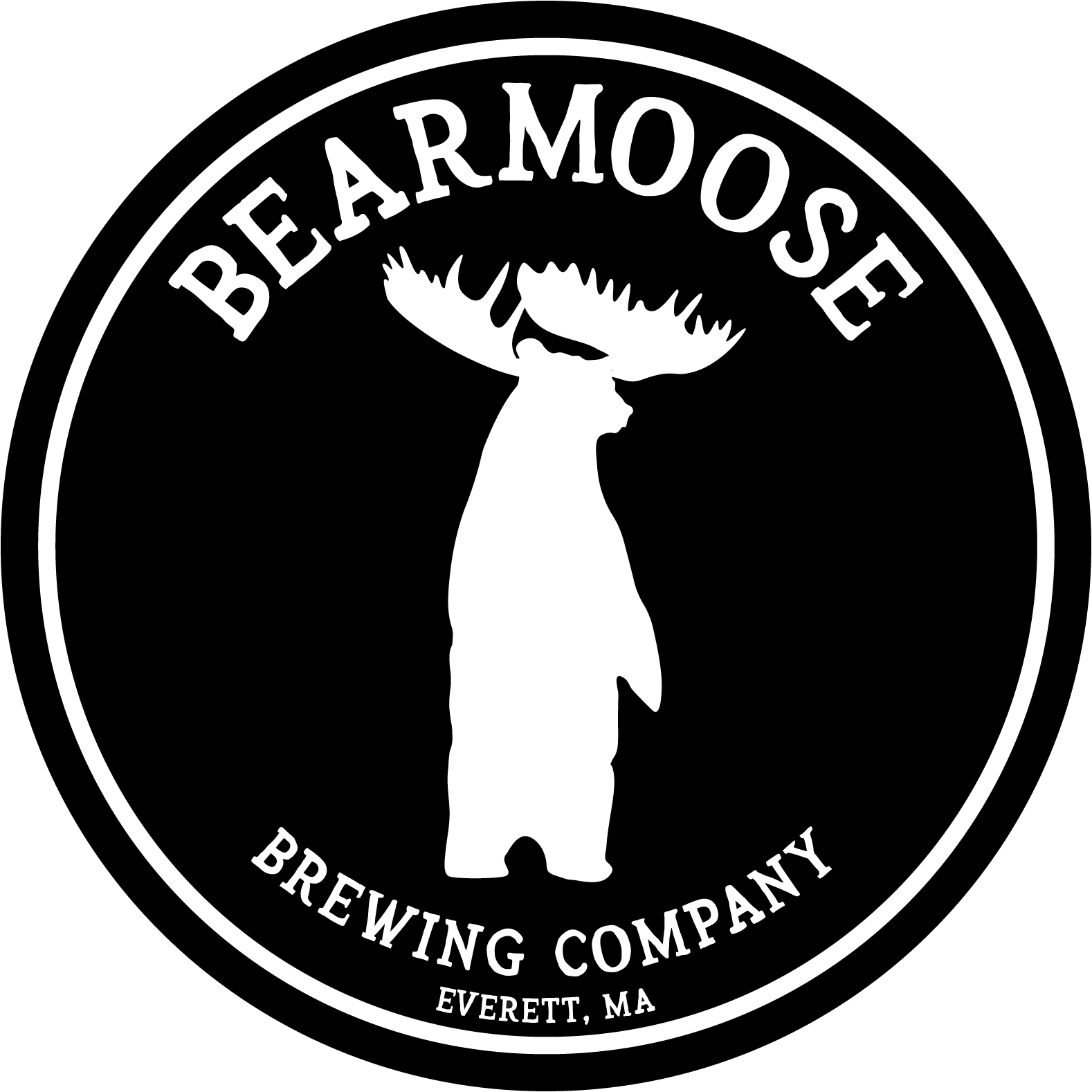 BearMoose Brewing